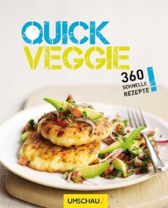 Quick Veggie