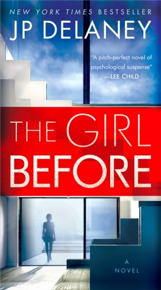 The Girl Before