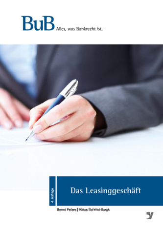 Das Leasinggeschäft