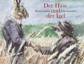 Der Hase und der Igel
