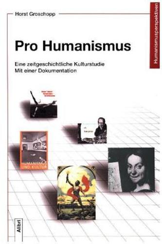 Pro Humanismus