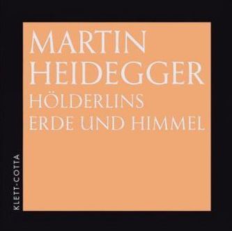 Hölderlins Erde und Himmel, 2 Audio-CDs