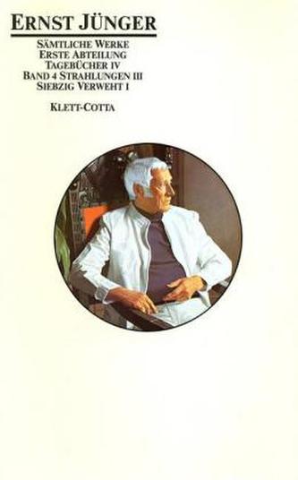Strahlungen. Tl.3