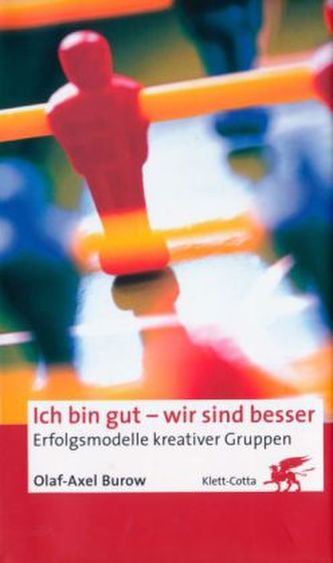 Ich bin gut, wir sind besser