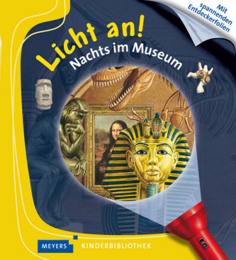 Nachts im Museum