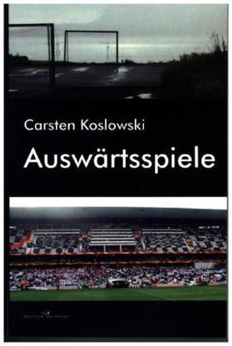 Auswärtsspiele