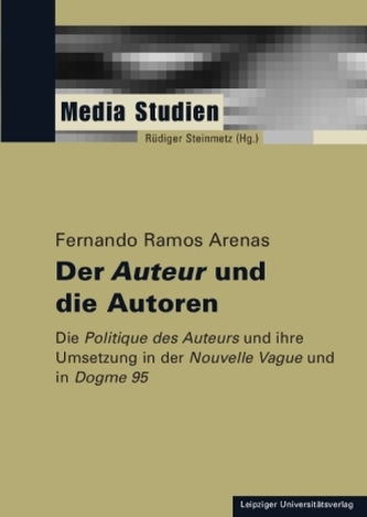 Der Auteur und die Autoren