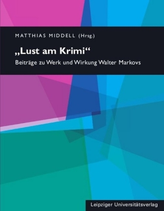 'Lust am Krimi'