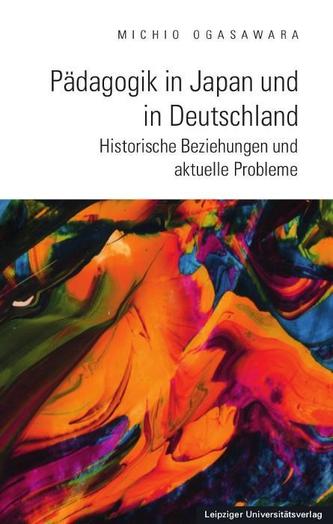 Pädagogik in Japan und in Deutschland