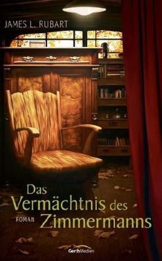 Das Vermächtnis des Zimmermanns