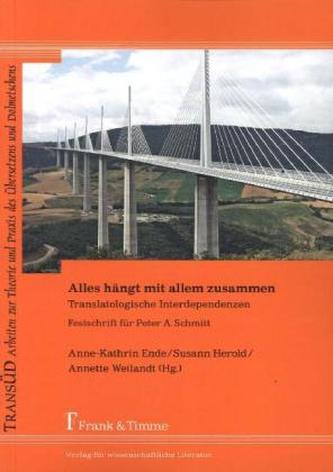 Alles hängt mit allem zusammen