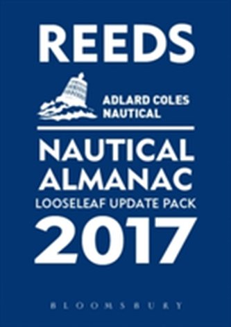 Reeds Looseleaf Update Pack 2017