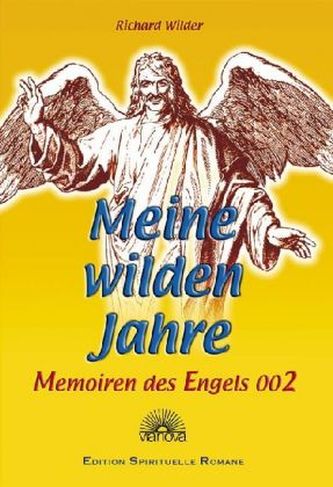 Meine wilden Jahre