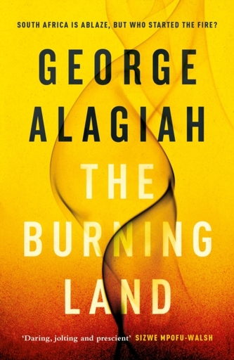 The Burning Land