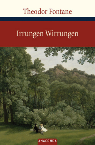 Irrungen, Wirrungen