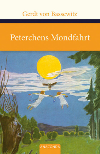 Peterchens Mondfahrt