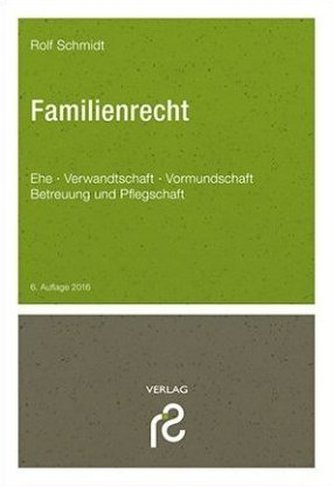 Familienrecht
