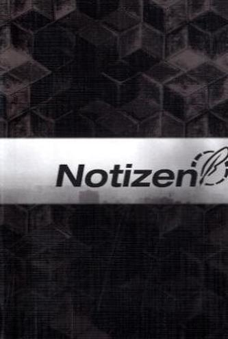 Chäff Notizbuch (DIN A6)