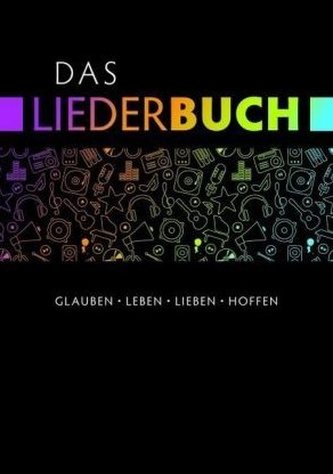 Das Liederbuch
