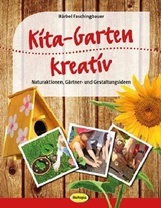 Kita-Garten kreativ