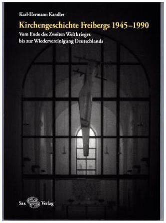 Kirchengeschichte Freibergs. Bd.4