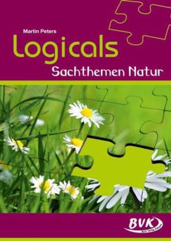 Logicals - Sachthemen Natur