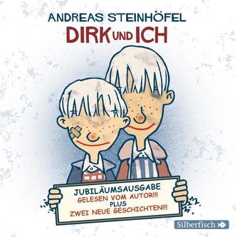 Dirk und ich, 3 Audio-CDs (Jubiläumsausgabe)