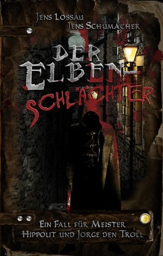 Der Elbenschlächter