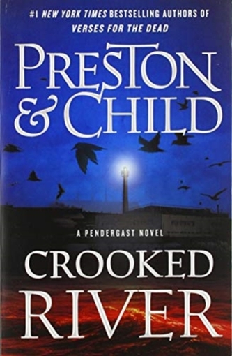 Crooked River - Preston Douglas, Child Lincoln,