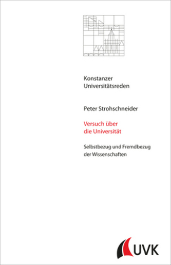 Versuch über die Universität