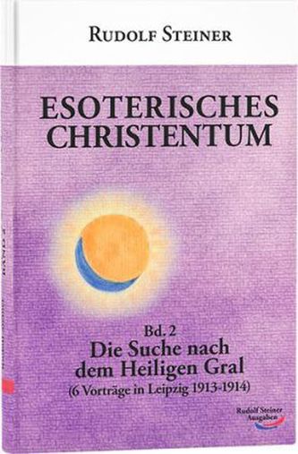 Esoterisches Christentum. Bd.2