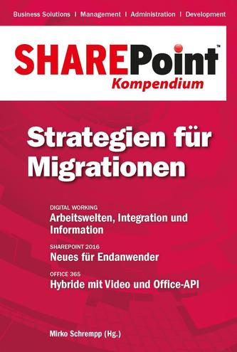 Strategien für Migrationen