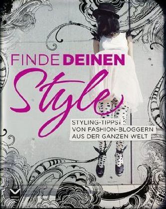 Finde deinen Style