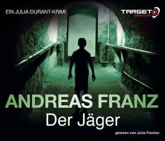 Der Jäger, 6 Audio-CDs