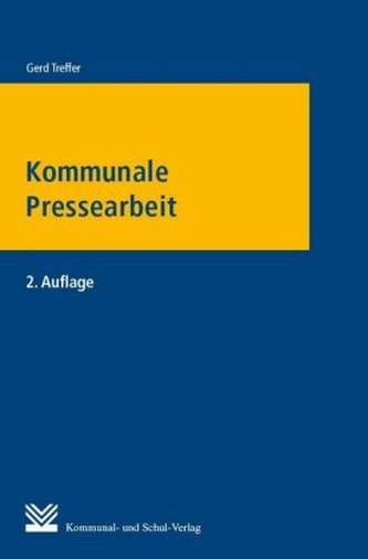 Kommunale Pressearbeit