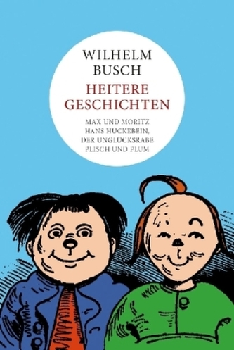 Heitere Geschichten