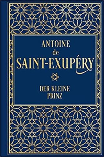 Der kleine Prinz