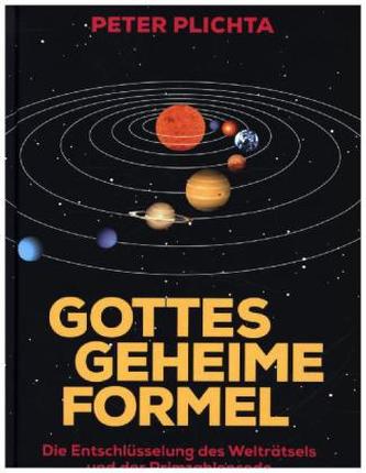 Gottes geheime Formel