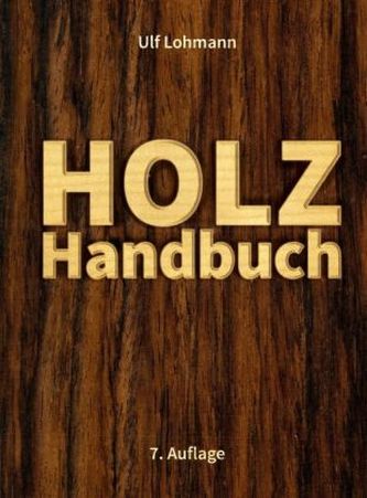 Holz-Handbuch