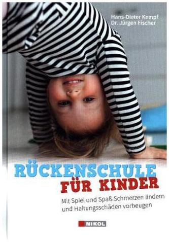 Rückenschule für Kinder