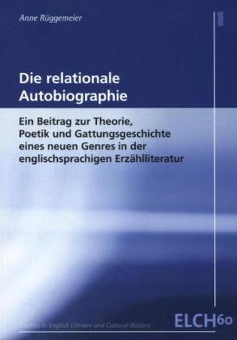 Die relationale Autobiographie