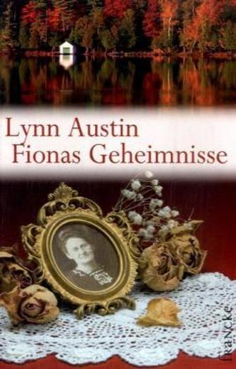 Fionas Geheimnisse
