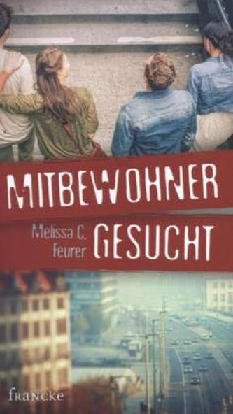Mitbewohner gesucht