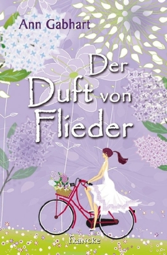 Der Duft von Flieder