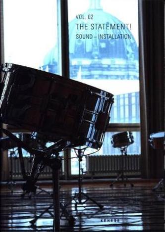 Vol.02 The Statement!