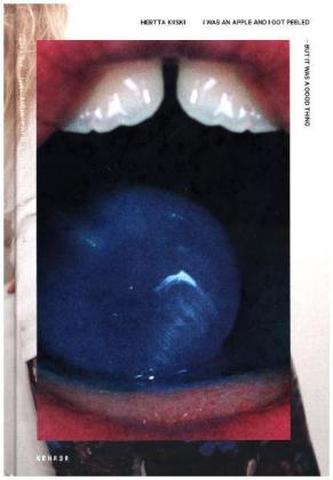 I Was An Apple And I Got Peeled But It Was A Good Thing