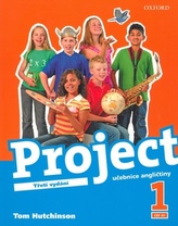 Project 1 the Třetí vydání