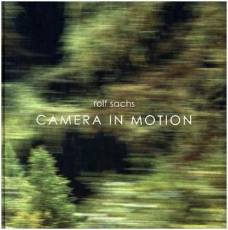 Camera in Motion. From Chur to Tirano