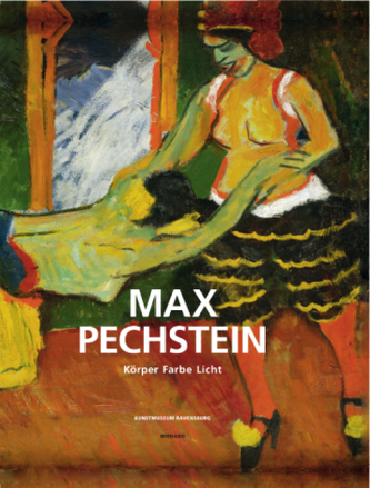 Max Pechstein