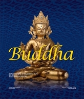 Buddha, Englische Ausgabe